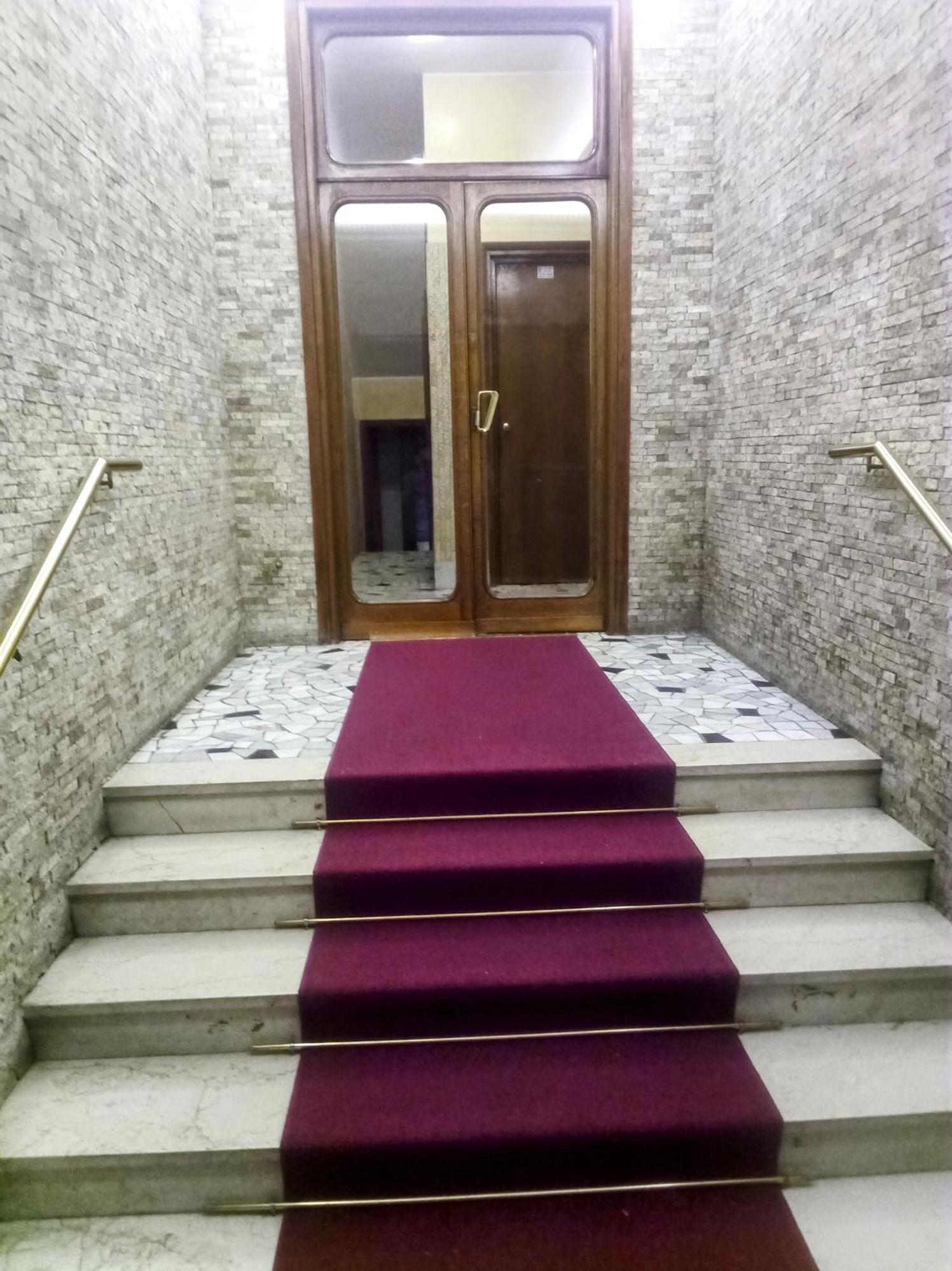 Appartamento Milano Zona Centrale Exterior foto